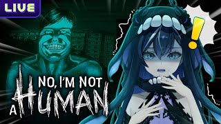 【No, I'm not a Human】มันแฝงอยู่ในพวกเรา