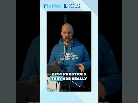 🌱 How We Optimize the Largest Flutter App in Europe! ⚡