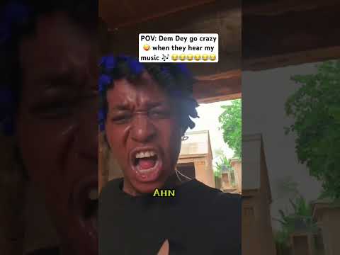 @blaqbonezmusic GO CRAZY 🤣 #openverse #youtubeshorts #shortsfeed #trend #viral #