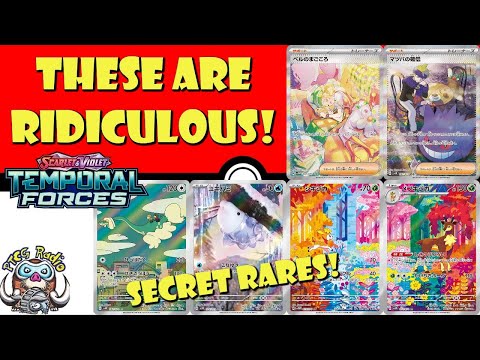 Pokemon TCG News