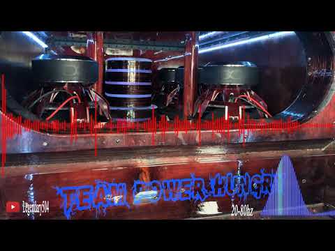 Alan Walker - Faded NCS (31hz and Up)
