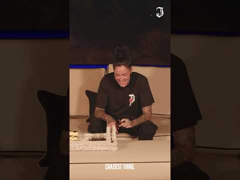 Marked Moments - Boyfriends Come and Go... But Husbands Get Prime Real Estate