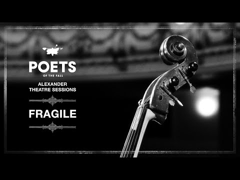 Poets of the Fall - Fragile (Alexander Theatre Sessions / Episode 5)