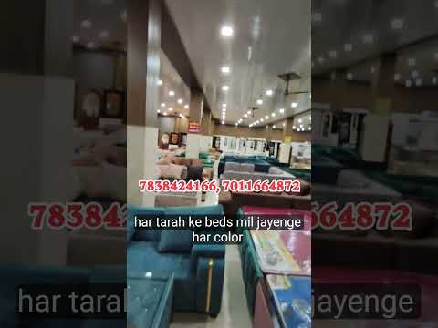 India ka sabse bada furniture house #furniture #furnituredeal #furnituredesign #shorts