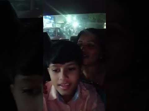 ఉదయం నుంచి లక్కీ తల్లిని చూడలేదు కదా అందుకే 🤗🤔