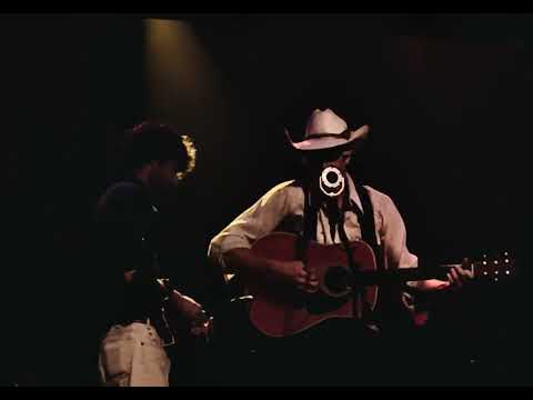 ‘Shady Lane’ Beau Red & The Rose Valley Thorns