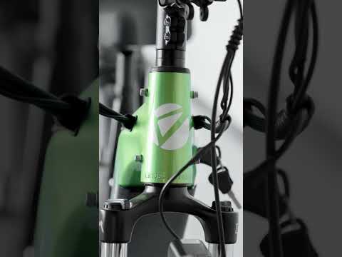 Every detail matters. From frame to finish. #cyrusher