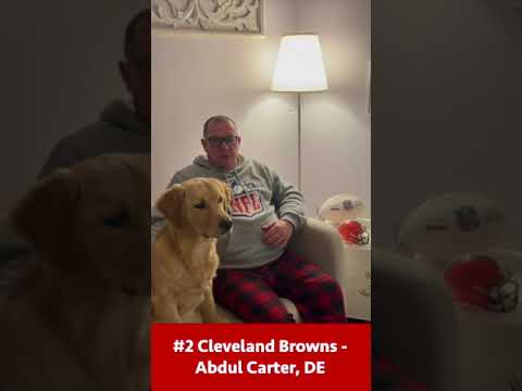 Il Draft 2025 di Huddle Magazine #2 #nfl #draft
