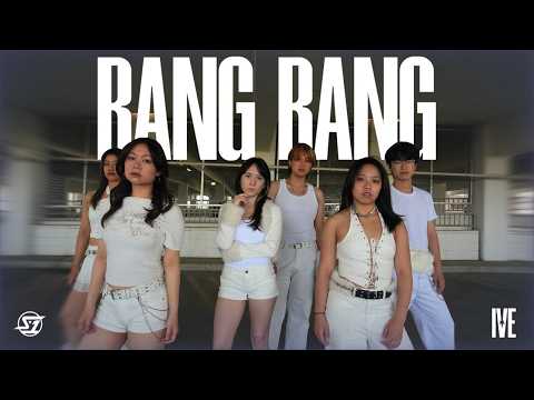 [KPOP ONE TAKE] IVE (아이브) ‘BANG BANG’ DANCE COVER by SoNE1
