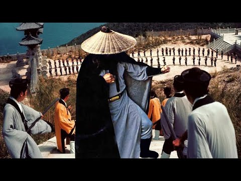 Man Of Valor || Best Chinese Action Kung Fu Movies In English