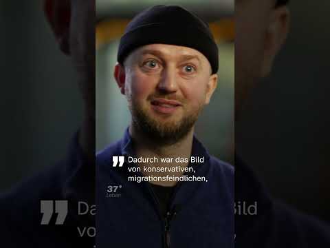 Teil 9 Russlanddeutsch: Wo gehöre ich hin?  I 37 Grad #storyofmylife #shorts