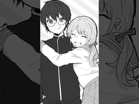 共依存 #p丸様 #なんのp #カップル