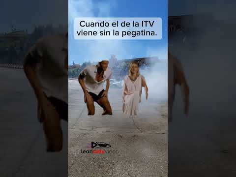 la ITV #facyl #drift #fia #drifting #montoya #leon #nissan #nissan200sx #humor #slalom #drag #rally