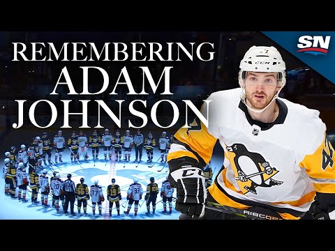 Adam Johnsons Friends Share Their Favourite Memories