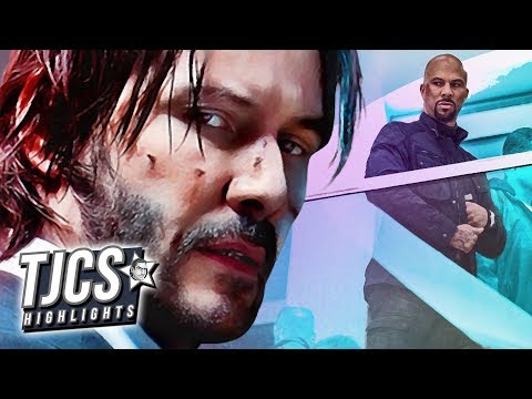 John Wick 3 Won’t See Common Return