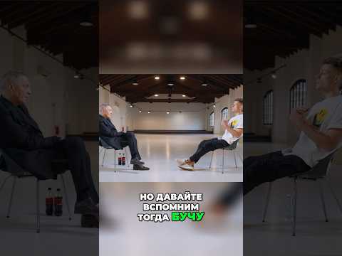 Невзоров сравнивает протест и качество народа фашистской Германии с фашистской Россией #войнаукраина