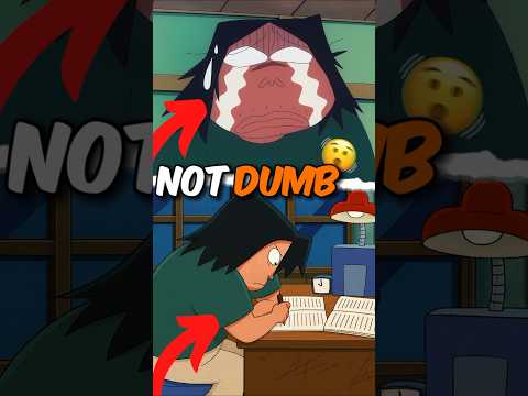 Yonro isn't dumb 🗿