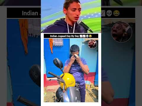 India Jugaad Day By Day 📈📈💀😂