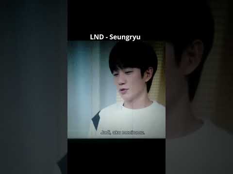 LND #kdrama #jungsomin #junghaein #shor