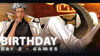 Goose Goose Duck + Jackbox Games Collab | BIRTHDAY DAY 2