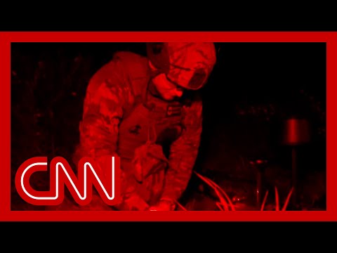 See elite Ukrainian drone team attack key Russian position