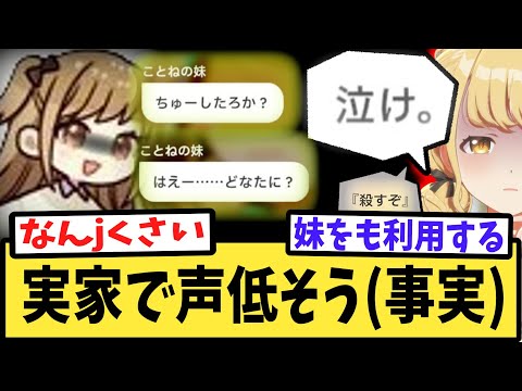 【学マス】藤田家の裏の顔に対するPたちの反応集【藤田ことね】【STEP3】【学園アイドルマスター】