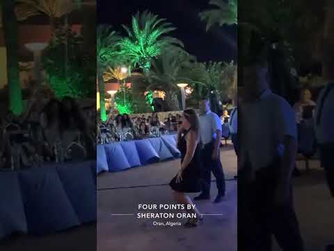 @Samira l’Oranaise #samiraloranaise #samira #hotelrymeldjamil #annaba #oran #الشعب_الصيني_ماله_حل