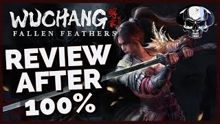 Vido-Test Wuchang Fallen Feathers par Mortismal Gaming