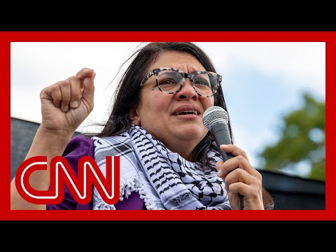 Tensions rising among House Democrats over Gaza hospital explosion