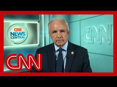 'Action is what Putin responds to': Gimenez on US's precarious position in Russia-Ukraine war