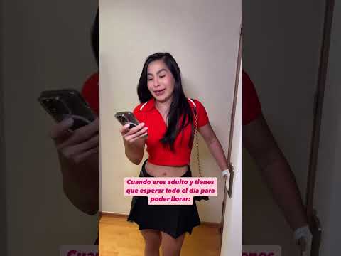 Tengo el día muy ocupado