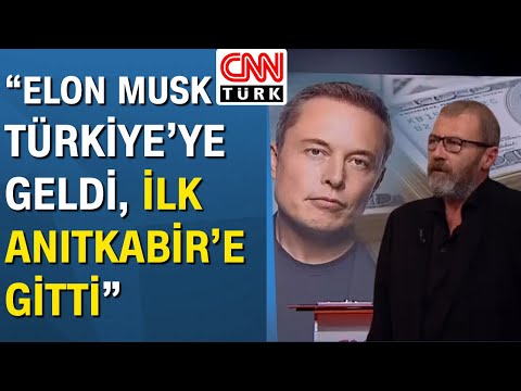 Elon Musk'ın en tehlikeli projesi: İnsan beynine çip takmak! Özay Şendir, Elon Musk'ı anlattı!