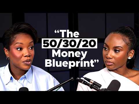 Financial Advisor Reveals 7 Money Habits That Will Change Your Finances in 5 Years | Bola Sol