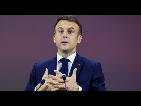 COP28 : «Nuclear energy is back», Emmanuel Macron et une vingtaine de pays appellent au retour du…