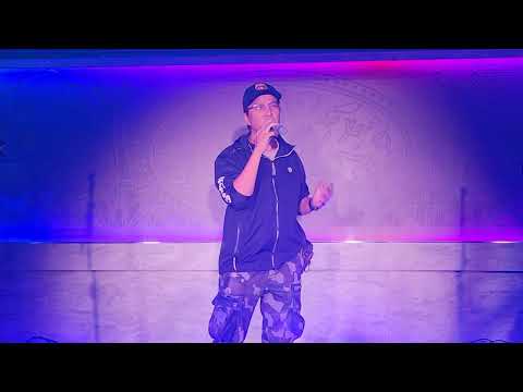 傾城 Freeman 旺角音樂大排檔