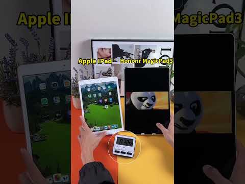 تبريد فعال يجعل كل تجربة مثالية. #HONORmagicpad3