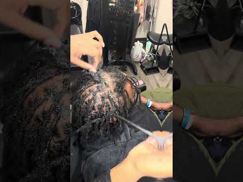 Loc maintenance