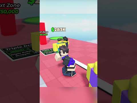 This Roblox Tycoon Game is CRAZY