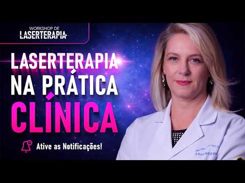 AULA 3 - LASERTERAPIA NA PRÁTICA CLÍNICA