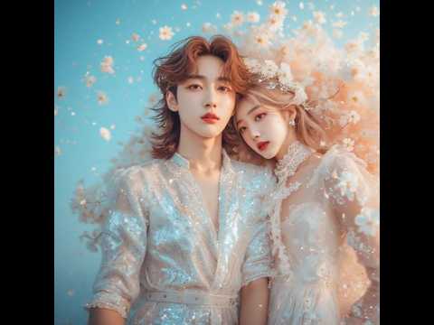 KPOP Fashion Runway 2025 💃 | DemonHunters Hunter Girl Transformation#shorts #hunter #kpop #kpopdance