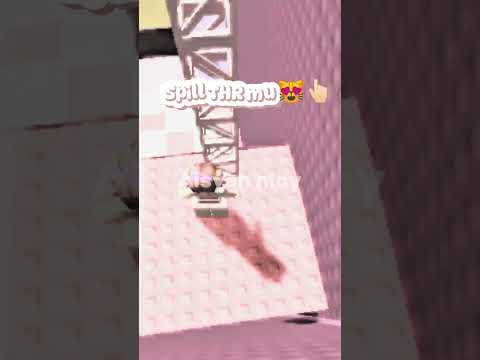 maap kalo terangg bgtt :) #masukberandaplis #roblox #masukberanda #shorts