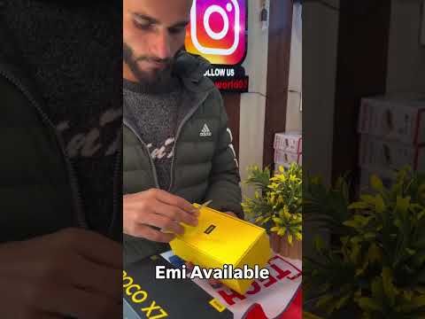 Poco x7 5g#smartphone #youtubeshorts #youtuber #memes #nature #unboxing #reels #quotes #fypシ