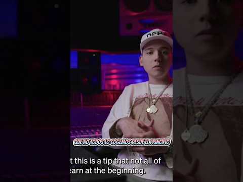 TRUCO de SKY para MELODIAS PRO. #beats #reggaeton #ableton #flstudio20 #shorts