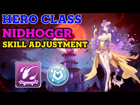 [ENG]RagnarokMEternalLov