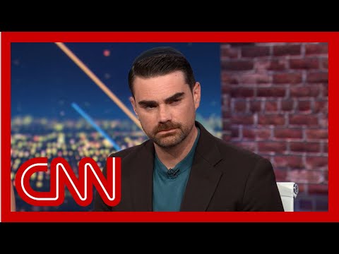 Ben Shapiro: We will 'go bankrupt' if we don't raise retirement age