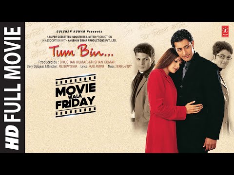 Tum Bin (Full Movie) Priyanshu Chatterjee, Sandali Sinha, Himanshu Malik, Raqesh Bapat | Bhushan K