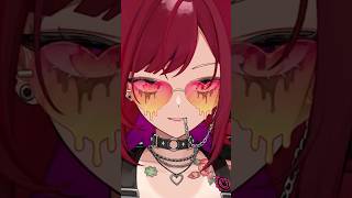 SHE HAS RED HAIR!??? #shorts