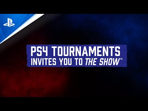 MLB The Show 20 PS4 Tournaments - Summer Circuit | PS4