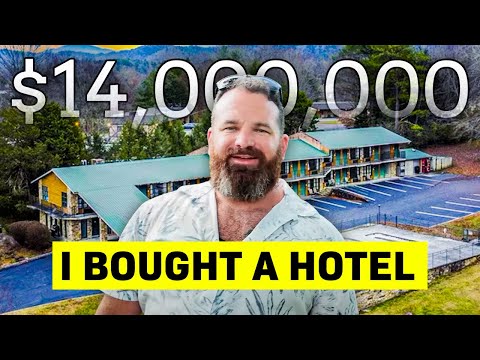 David Pere | How 10 Veterans Used a VA Loan to Buy a $14M Hotel