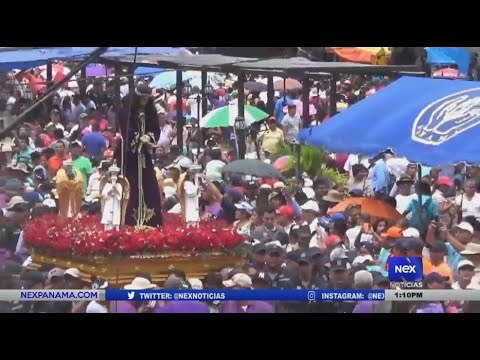 Alcalde de Atalaya anuncia cancelación de procesión del Jesús Nazareno de Atalaya